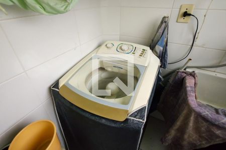 Apartamento para alugar com 55m², 1 quarto e 1 vagaÁrea de Serviço