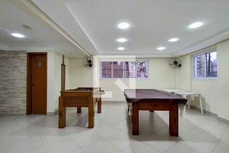 Apartamento para alugar com 55m², 1 quarto e 1 vagaGaragem