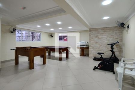 Apartamento para alugar com 55m², 1 quarto e 1 vagaGaragem