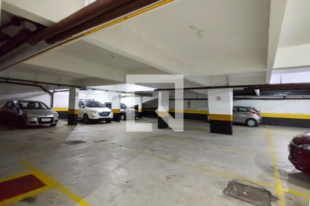 Apartamento para alugar com 55m², 1 quarto e 1 vagaGaragem