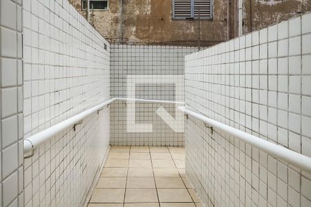 Apartamento para alugar com 55m², 1 quarto e 1 vagaÁrea comum