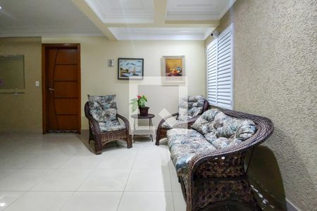 Apartamento para alugar com 55m², 1 quarto e 1 vagaÁrea comum