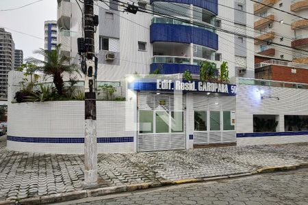 Apartamento para alugar com 55m², 1 quarto e 1 vagaFachada