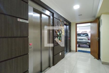 Apartamento para alugar com 55m², 1 quarto e 1 vagaÁrea comum