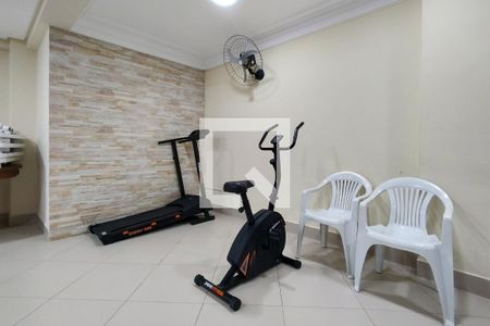 Apartamento para alugar com 55m², 1 quarto e 1 vagaGaragem