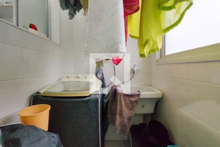 Apartamento para alugar com 55m², 1 quarto e 1 vagaÁrea de Serviço