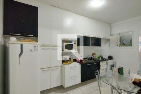 Apartamento para alugar com 55m², 1 quarto e 1 vagaCozinha