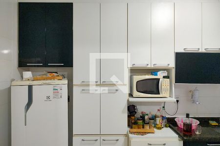 Apartamento para alugar com 55m², 1 quarto e 1 vagaCozinha