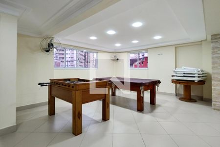 Apartamento para alugar com 55m², 1 quarto e 1 vagaGaragem