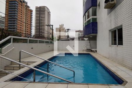 Apartamento para alugar com 55m², 1 quarto e 1 vagaÁrea comum