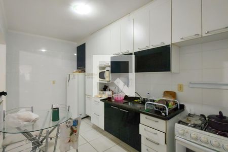 Apartamento para alugar com 55m², 1 quarto e 1 vagaCozinha