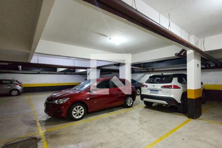 Apartamento para alugar com 55m², 1 quarto e 1 vagaGaragem