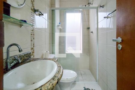 Apartamento para alugar com 55m², 1 quarto e 1 vagaBanheiro
