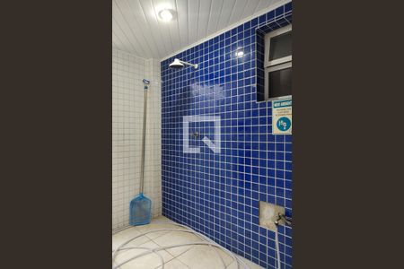 Apartamento para alugar com 55m², 1 quarto e 1 vagaÁrea comum