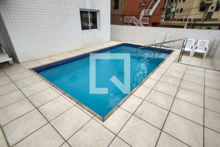 Apartamento para alugar com 55m², 1 quarto e 1 vagaÁrea comum