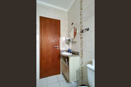Apartamento para alugar com 55m², 1 quarto e 1 vagaBanheiro