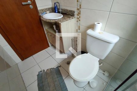 Apartamento para alugar com 55m², 1 quarto e 1 vagaBanheiro