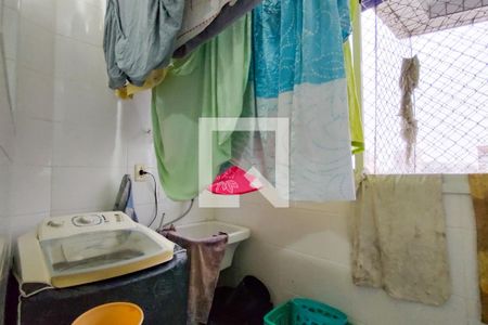 Apartamento para alugar com 55m², 1 quarto e 1 vagaÁrea de Serviço