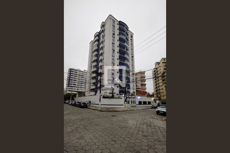 Apartamento para alugar com 55m², 1 quarto e 1 vagaFachada