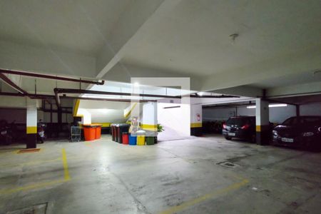 Apartamento para alugar com 55m², 1 quarto e 1 vagaGaragem