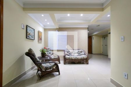 Apartamento para alugar com 55m², 1 quarto e 1 vagaÁrea comum