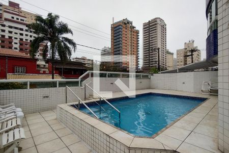 Apartamento para alugar com 55m², 1 quarto e 1 vagaÁrea comum