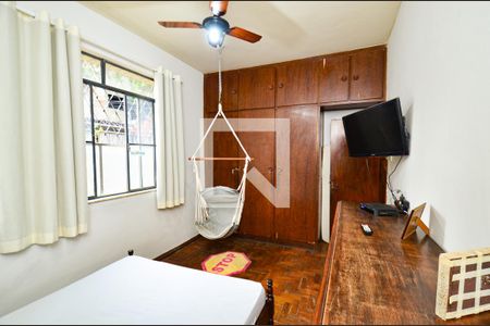 Apartamento à venda com 140m², 3 quartos e sem vagaQuarto2