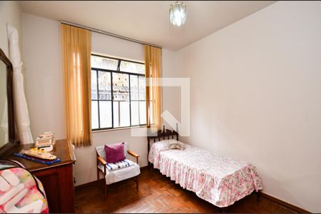 Apartamento à venda com 140m², 3 quartos e sem vagaQuarto3