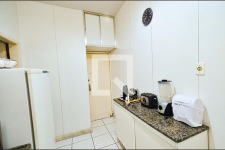 Apartamento à venda com 140m², 3 quartos e sem vagaCozinha
