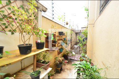 Apartamento à venda com 140m², 3 quartos e sem vagaArea privativa