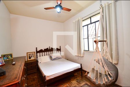 Apartamento à venda com 140m², 3 quartos e sem vagaQuarto2