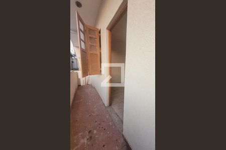 Casa para alugar com 100m², 1 quarto e sem vagaÁrea de Serviço