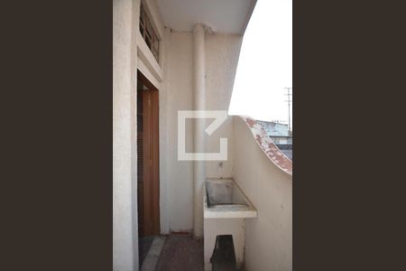 Casa para alugar com 100m², 1 quarto e sem vagaÁrea de Serviço