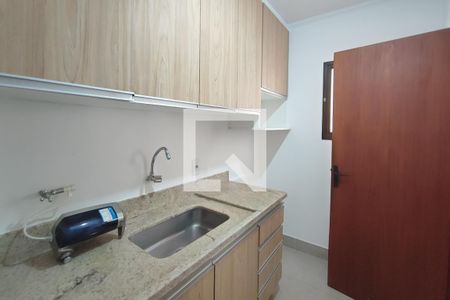 Apartamento para alugar com 60m², 1 quarto e 1 vagaCozinha