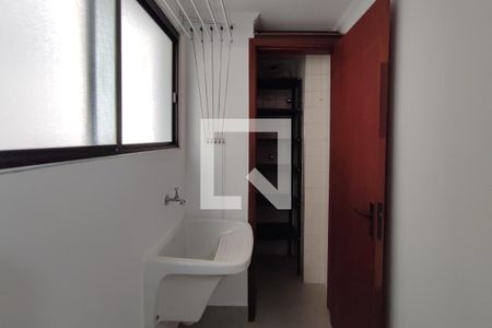 Apartamento para alugar com 60m², 1 quarto e 1 vagaÁrea de Serviço