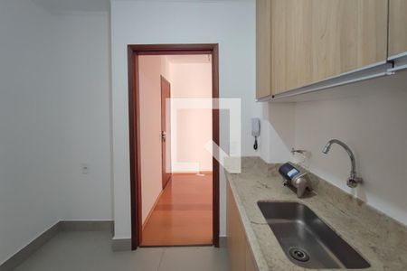 Apartamento para alugar com 60m², 1 quarto e 1 vagaCozinha