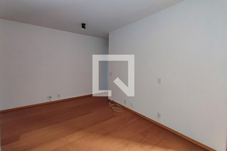 Sala de apartamento à venda com 1 quarto, 60m² em Cambuí, Campinas