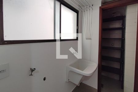 Apartamento para alugar com 60m², 1 quarto e 1 vagaÁrea de Serviço