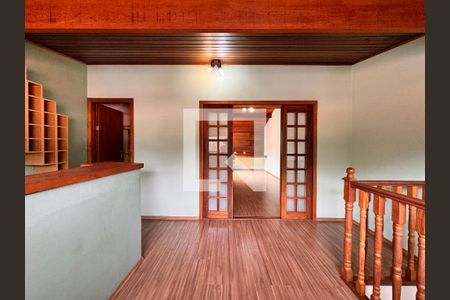 Casa à venda com 265m², 3 quartos e 6 vagas Casa à venda com 265m², 3 quartos e 6 vagasSala bar