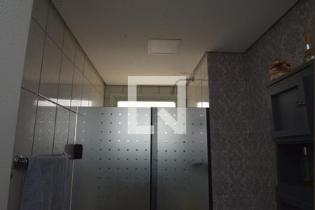 Apartamento à venda com 60m², 2 quartos e 1 vagaBanheiro Social