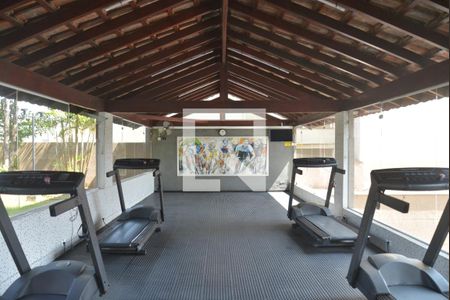 Apartamento à venda com 60m², 2 quartos e 1 vagaÁrea comum - Academia