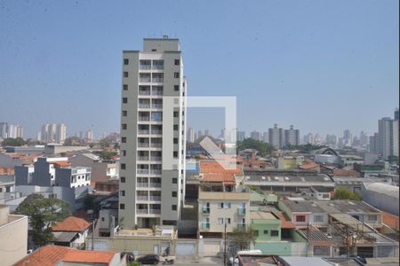 Apartamento à venda com 60m², 2 quartos e 1 vagaVista do Quarto 2