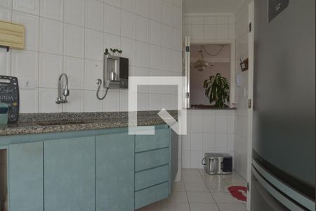 Apartamento à venda com 60m², 2 quartos e 1 vagaCozinha - Armários