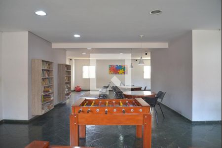 Apartamento à venda com 60m², 2 quartos e 1 vagaÁrea comum