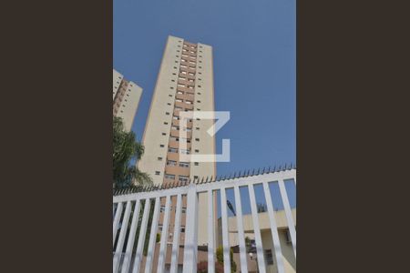 Apartamento à venda com 60m², 2 quartos e 1 vagaFachada do Prédio