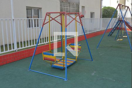 Apartamento à venda com 60m², 2 quartos e 1 vagaÁrea comum - Playground