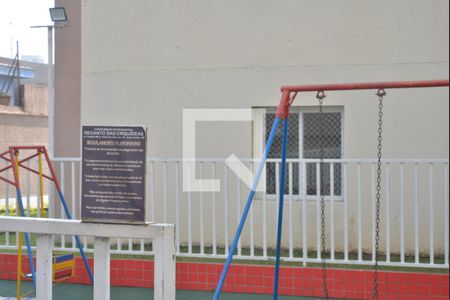 Apartamento à venda com 60m², 2 quartos e 1 vagaÁrea comum - Playground