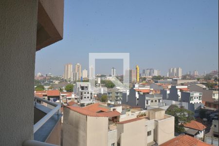 Apartamento à venda com 60m², 2 quartos e 1 vagaVaranda da Sala