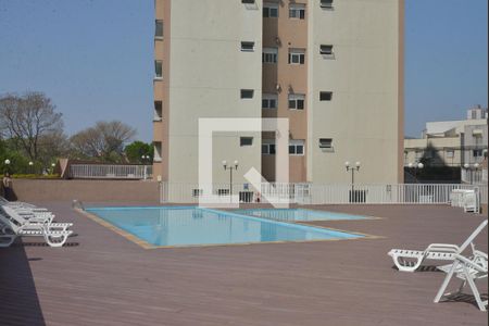Apartamento à venda com 60m², 2 quartos e 1 vagaÁrea comum - Piscina