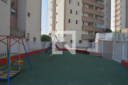 Apartamento à venda com 60m², 2 quartos e 1 vagaÁrea comum - Playground